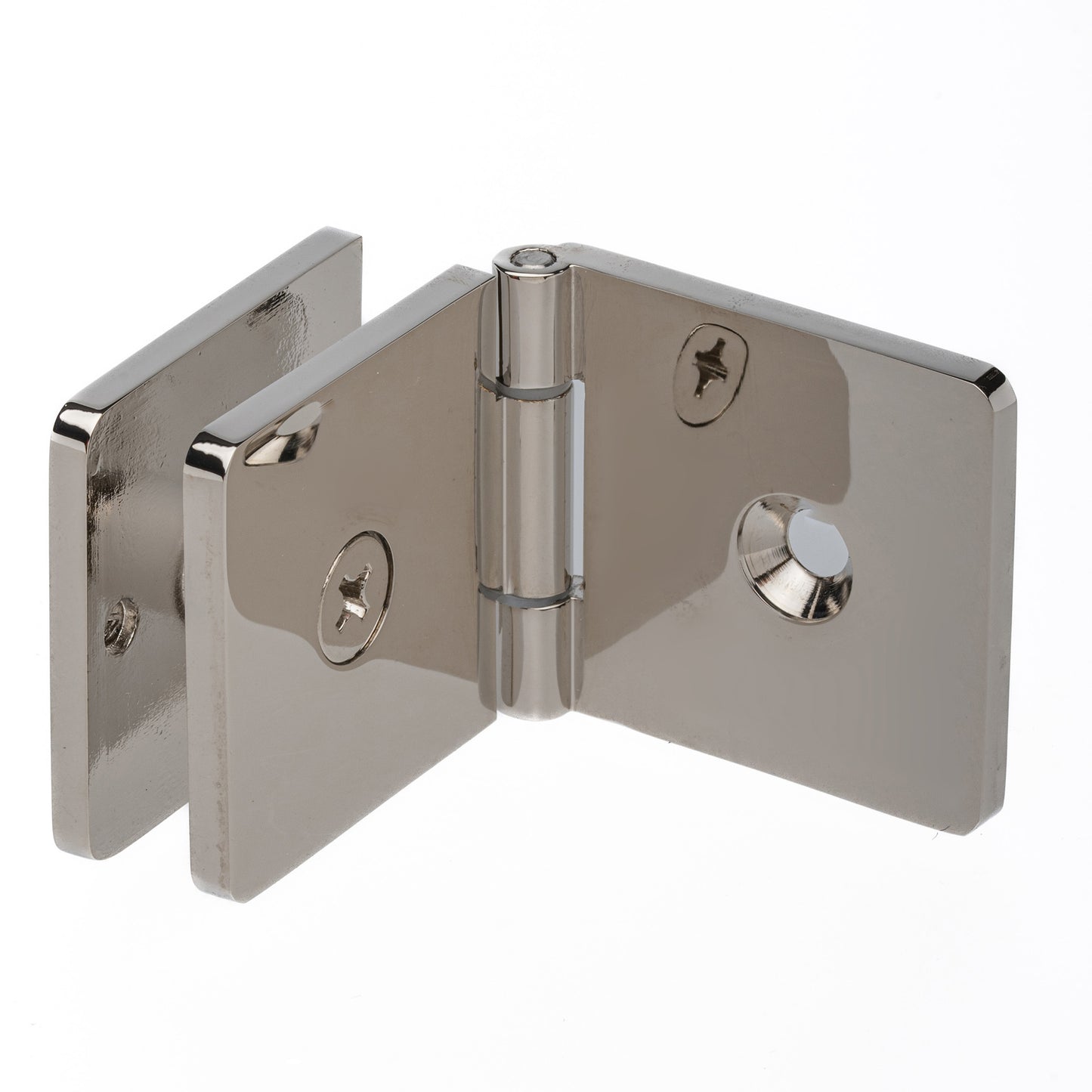 Adjustable Wall Mount Clamp