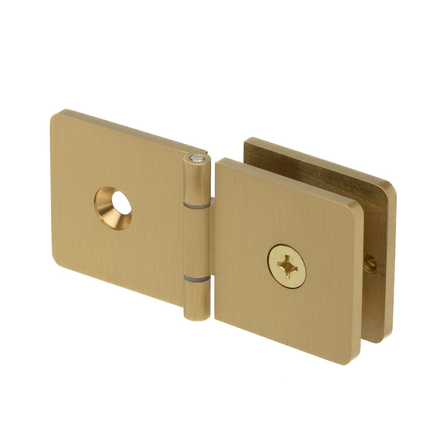 Adjustable Wall Mount Clamp