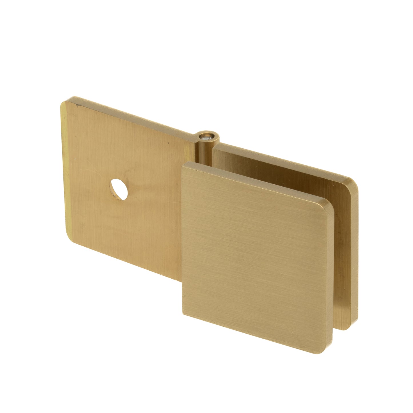 Adjustable Wall Mount Clamp