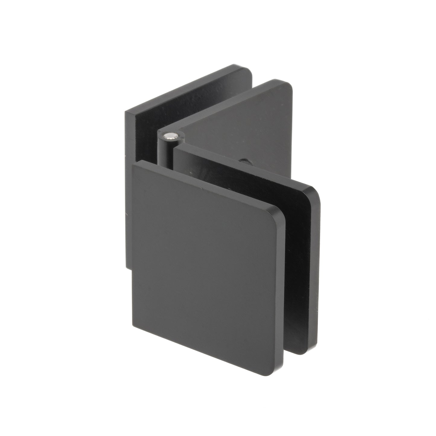 Adjustable Glass-to-Glass Clamp