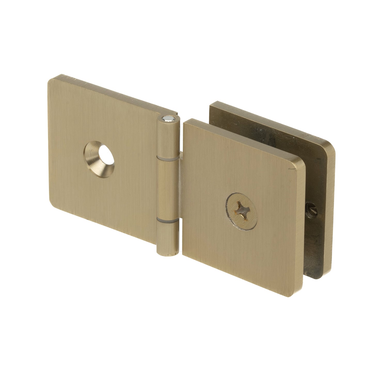 Adjustable Wall Mount Clamp