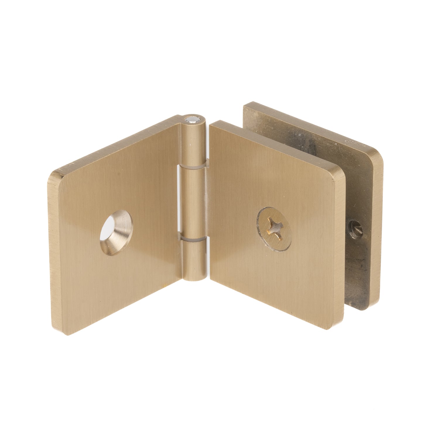 Adjustable Wall Mount Clamp