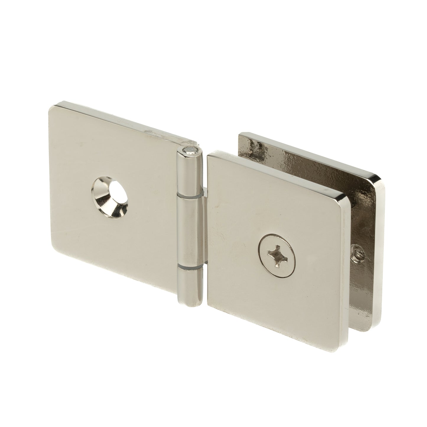 Adjustable Wall Mount Clamp