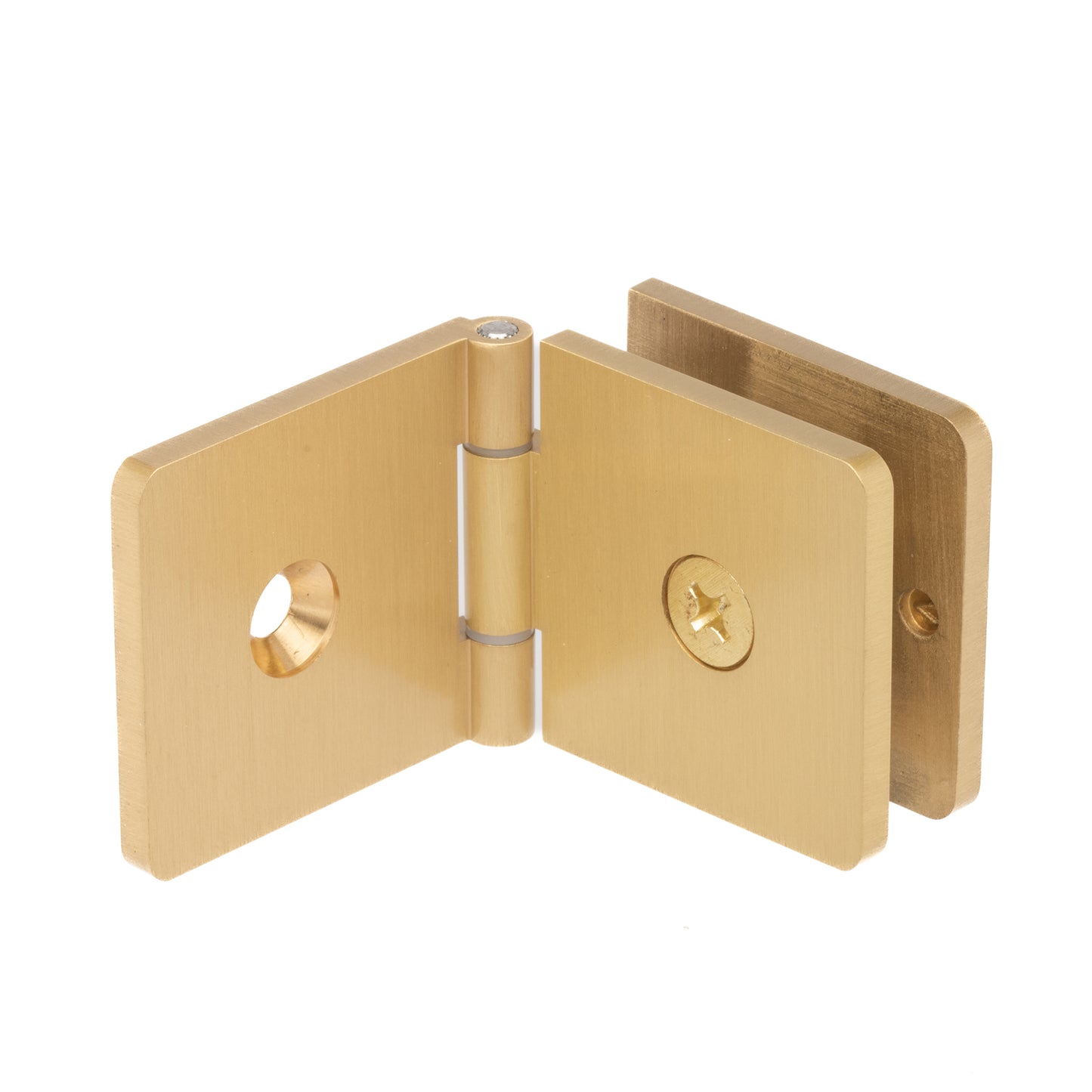 Adjustable Wall Mount Clamp