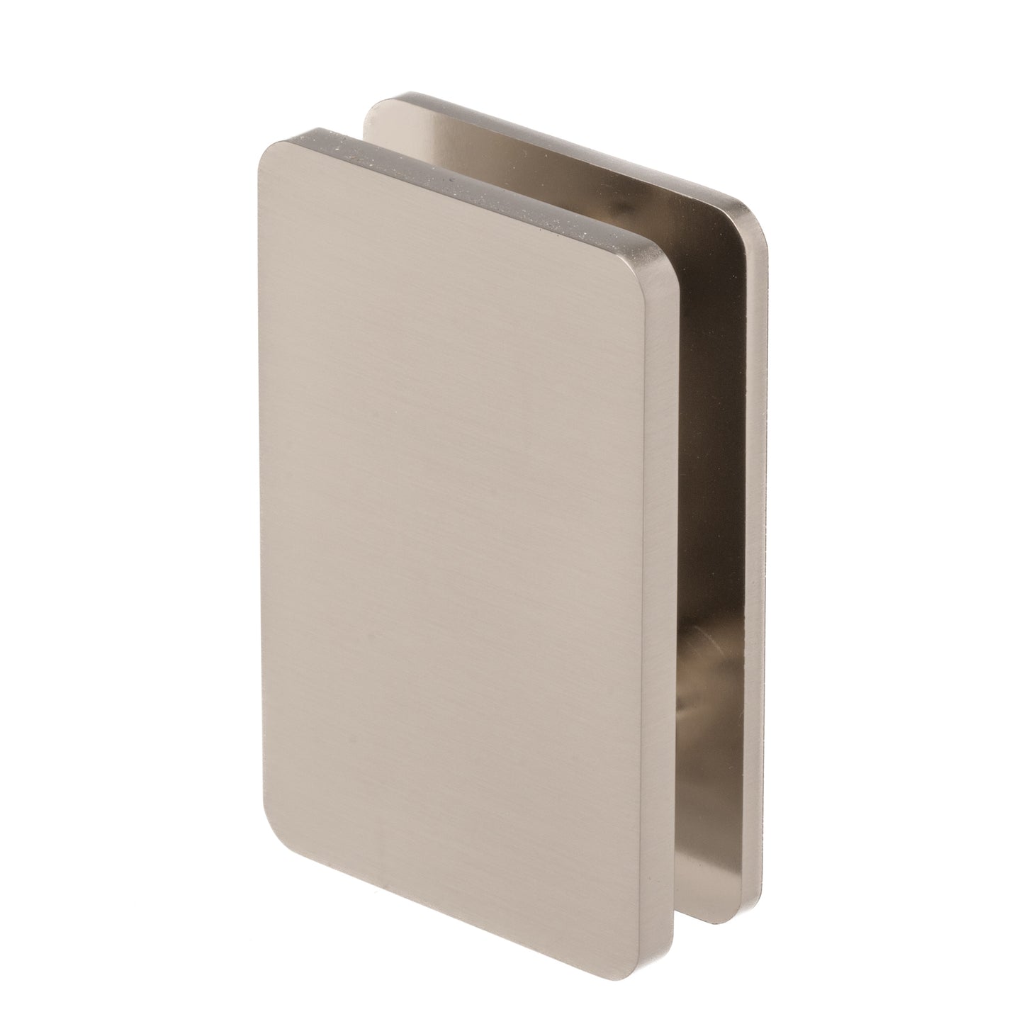 90 Degree Kit for Vista Series Frameless Sliding Shower Door
