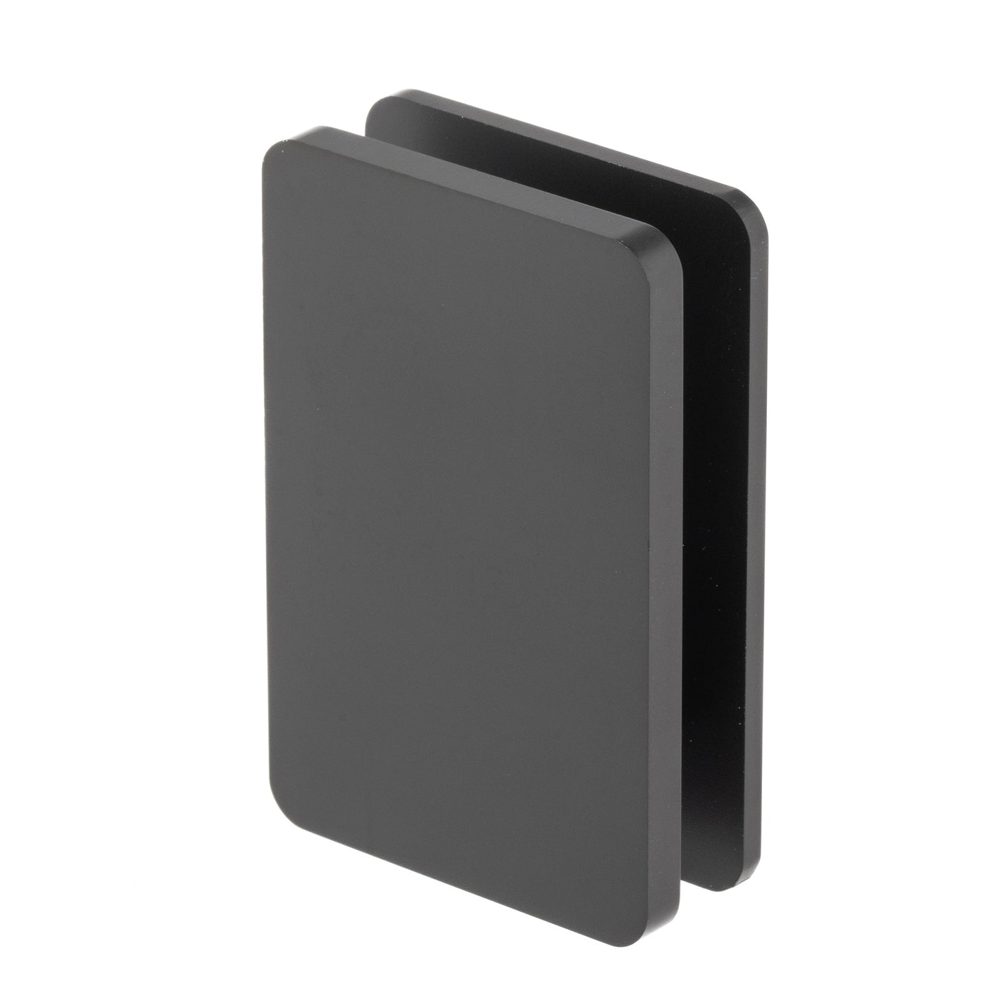 90 Degree Kit for Vista Series Frameless Sliding Shower Door