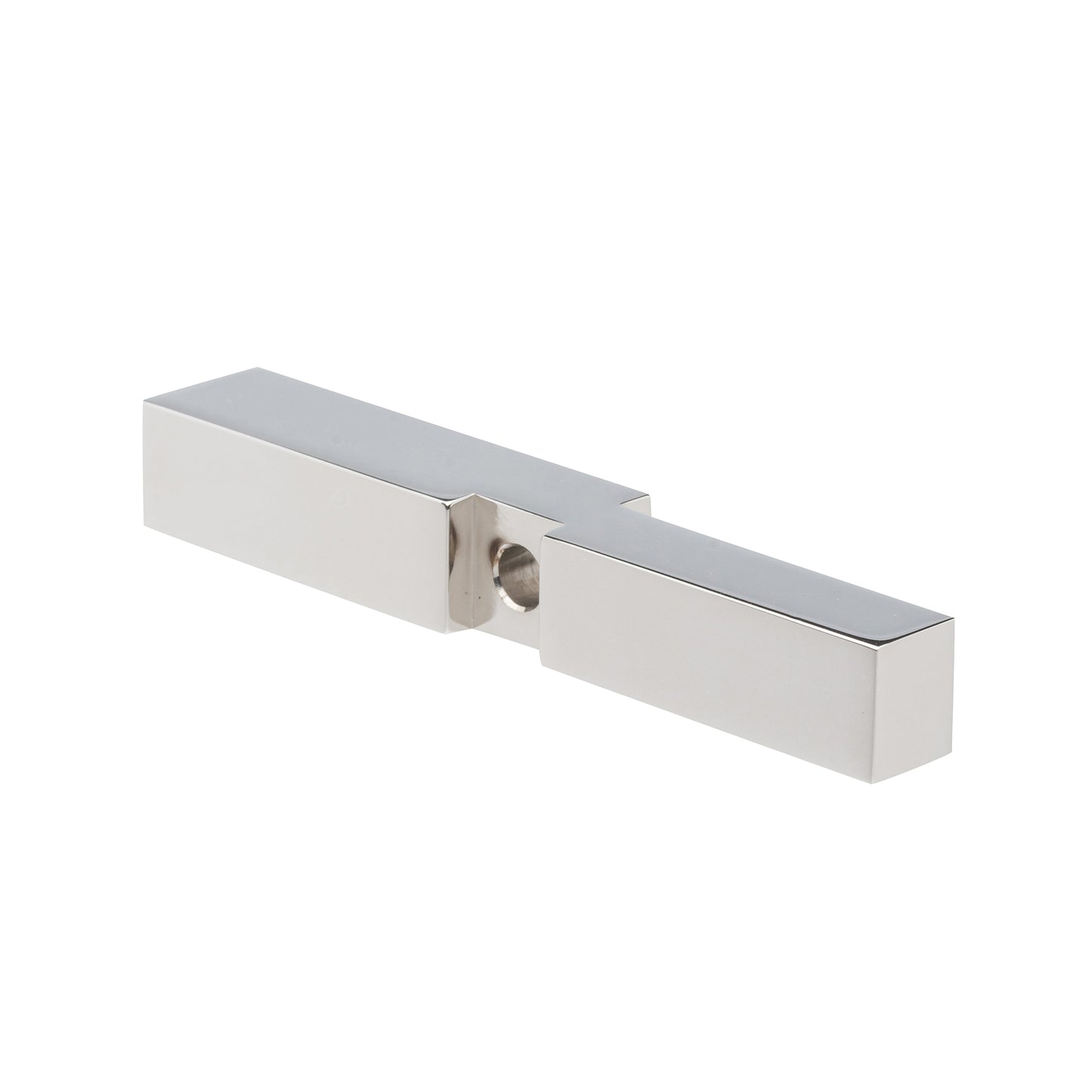 Hinge Adapter Block for Header - Standard Duty