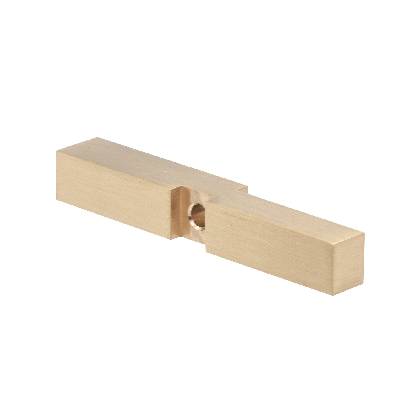 Hinge Adapter Block for Header - Standard Duty