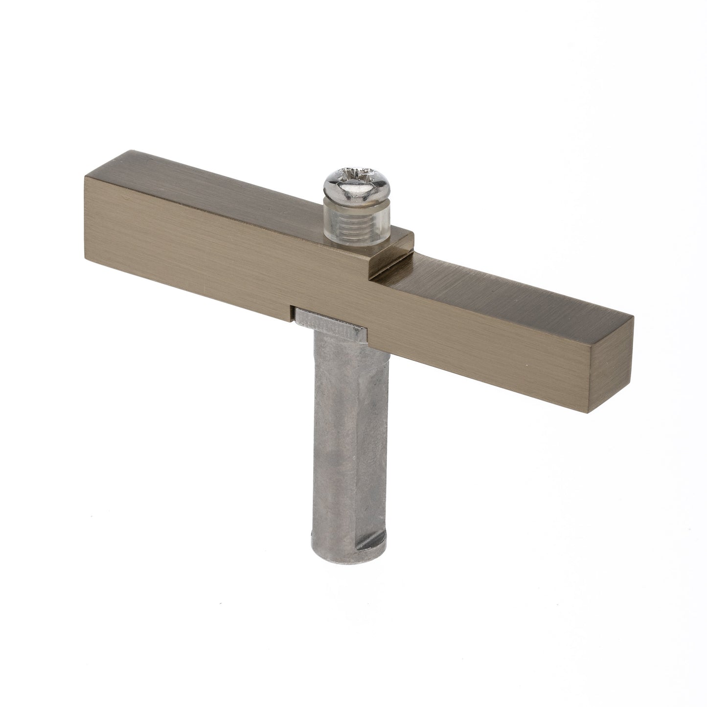 Hinge Adapter Block for Header - Heavy Duty
