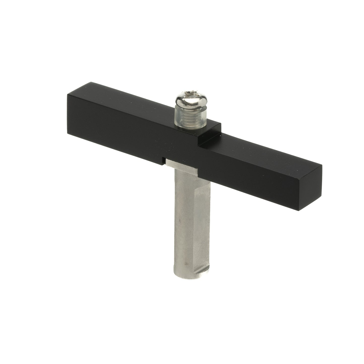 Hinge Adapter Block for Header - Heavy Duty