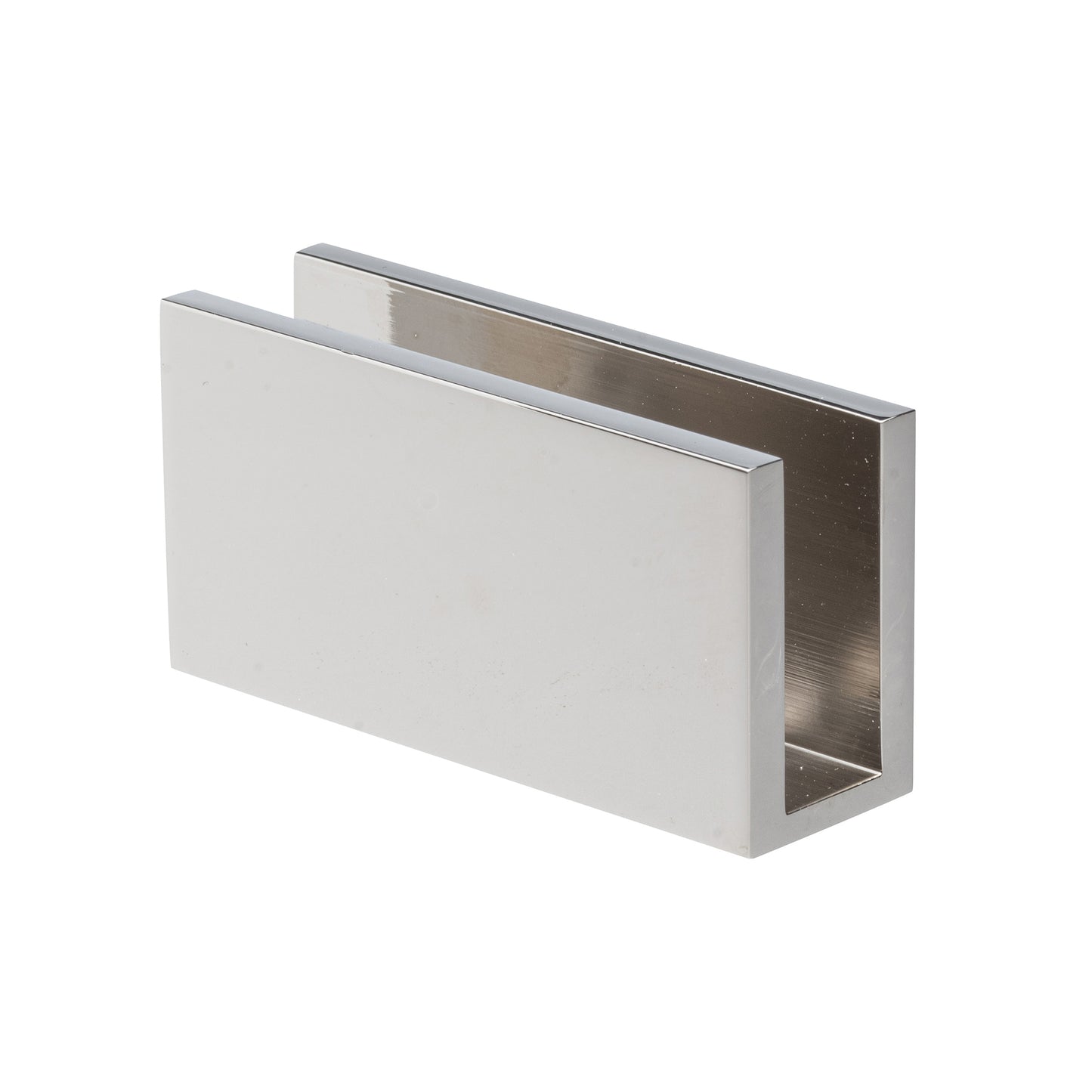 No-Drill Fixed Panel Clip 5/16" to 3/8"