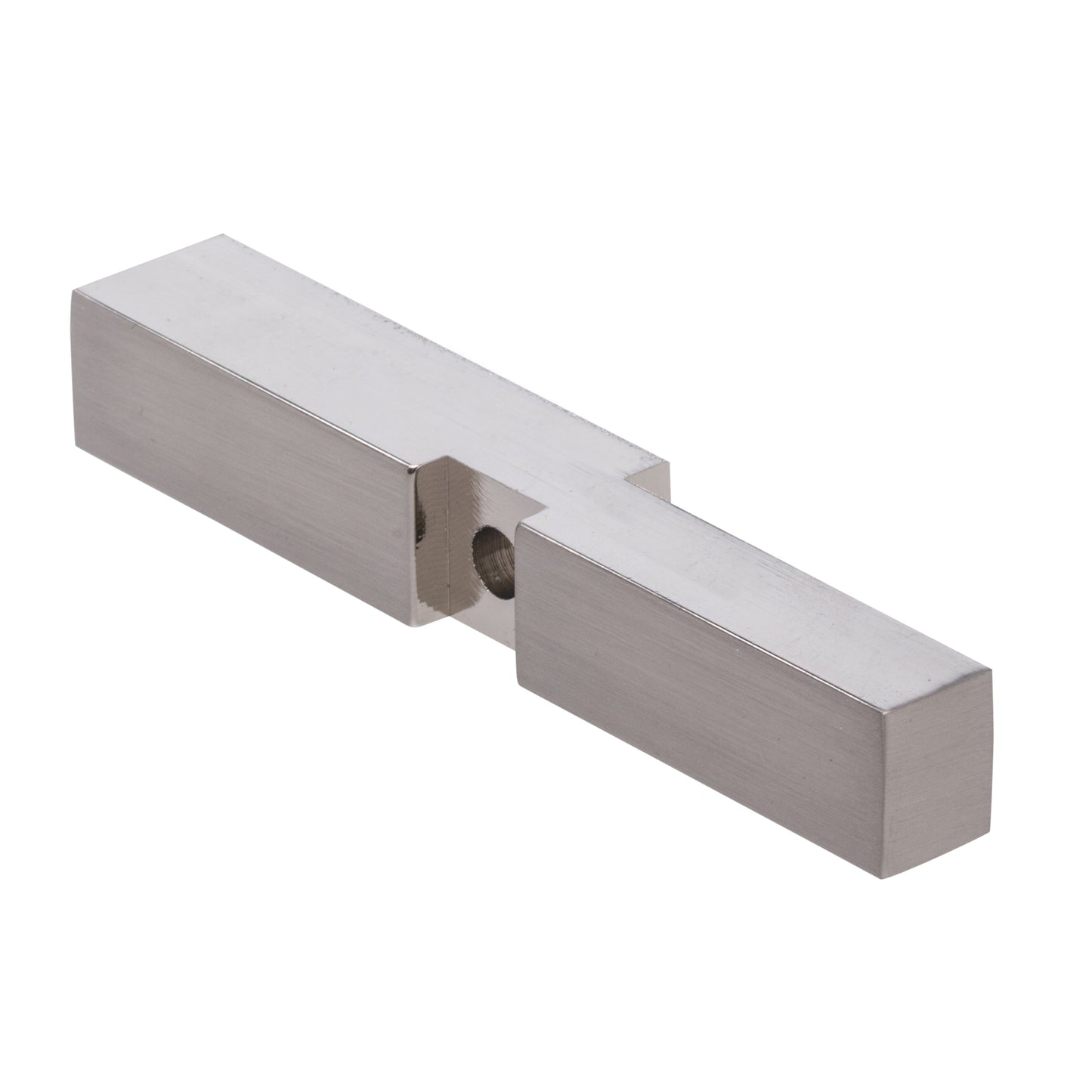 Hinge Adapter Block for Header - Standard Duty