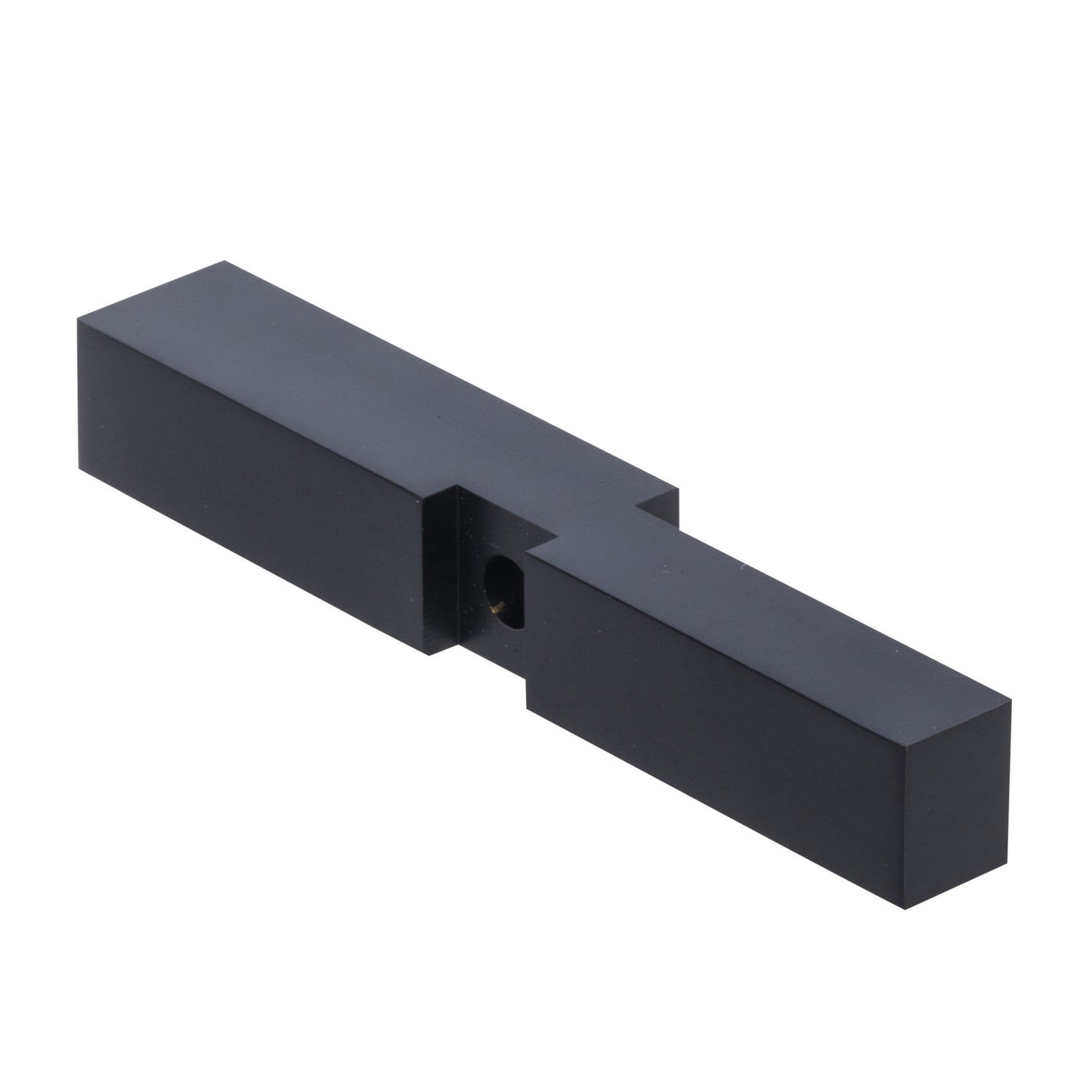 Hinge Adapter Block for Header - Standard Duty