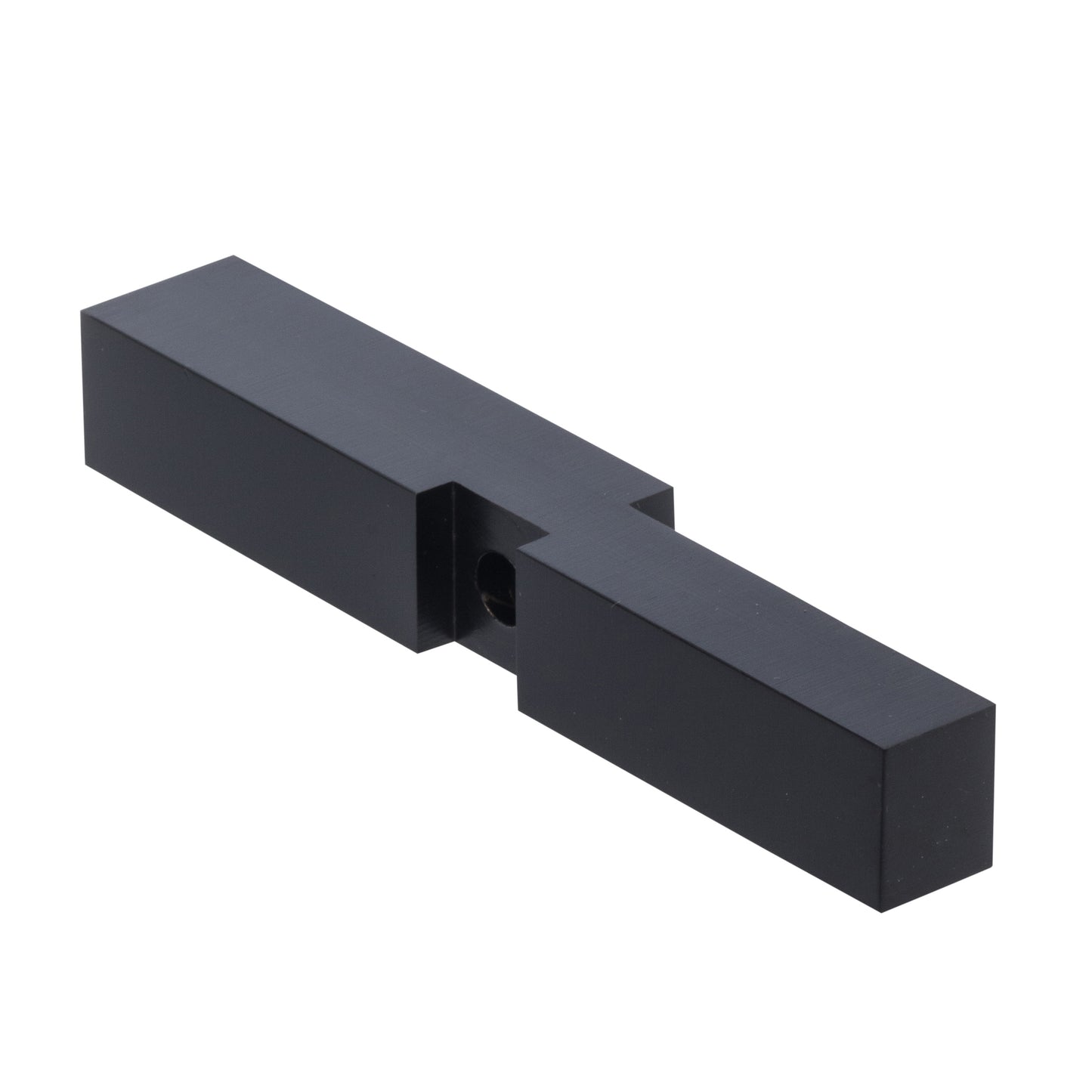 Hinge Adapter Block for Header - Standard Duty