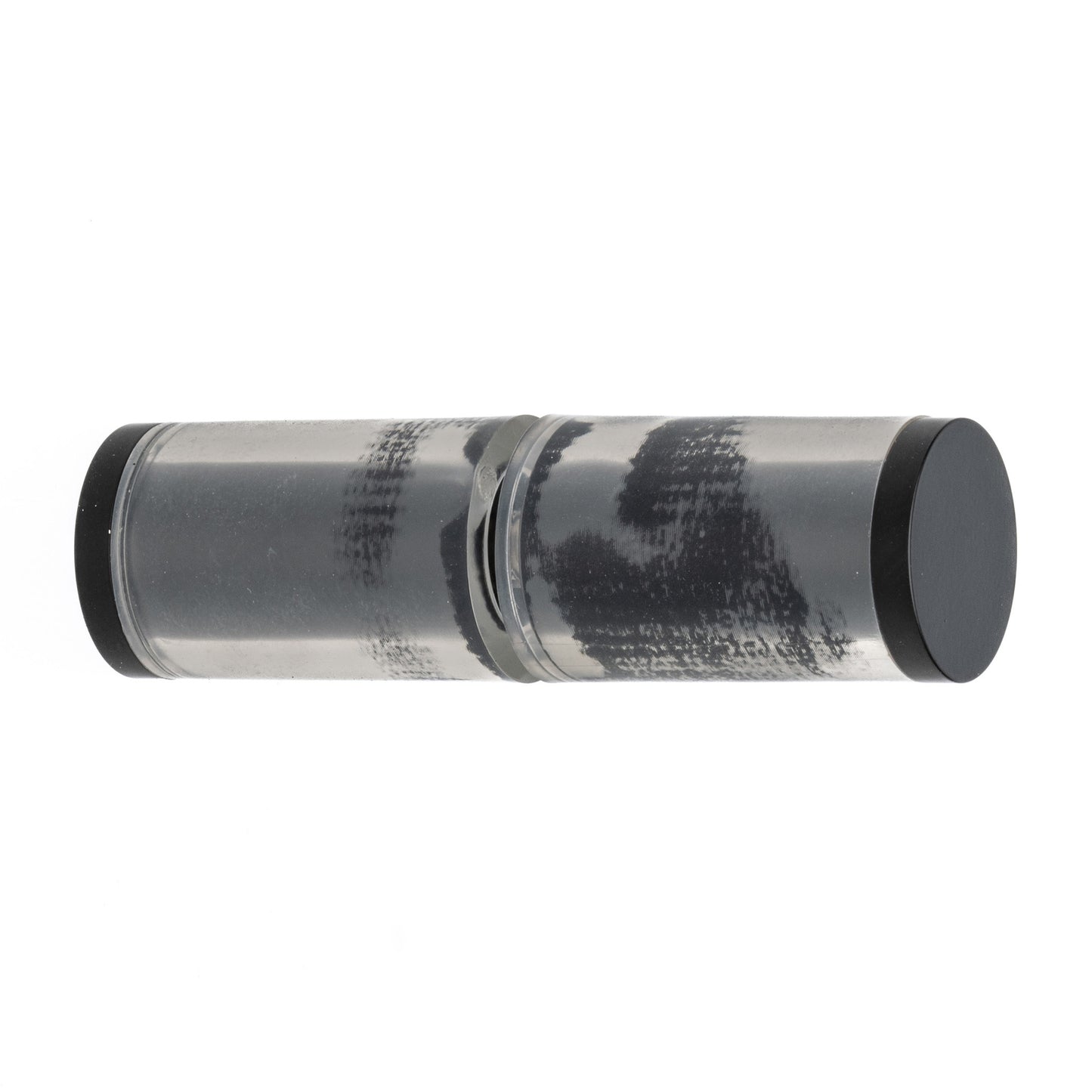 Back-to-Back Cylinder Knobs with Sleeves