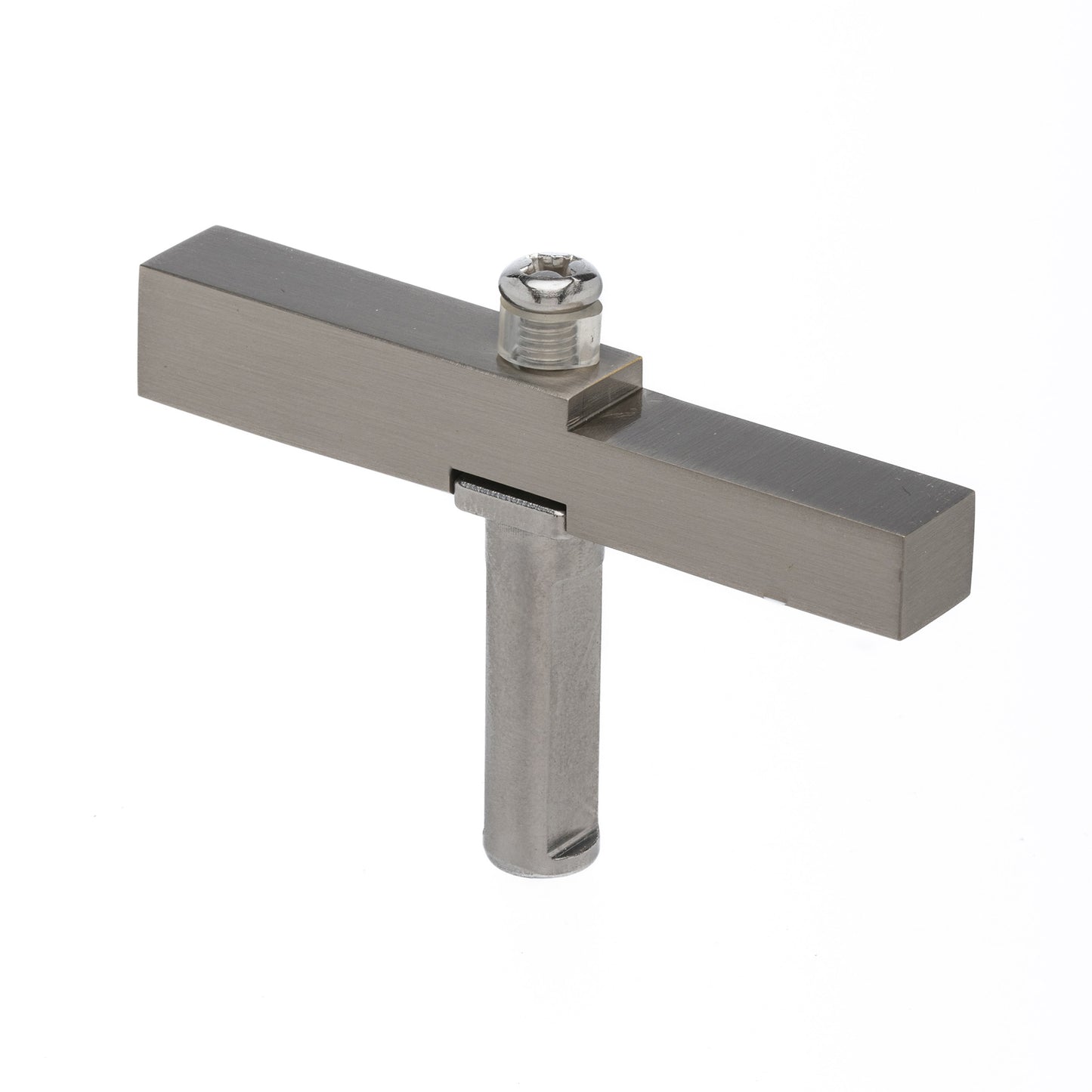 Hinge Adapter Block for Header - Heavy Duty