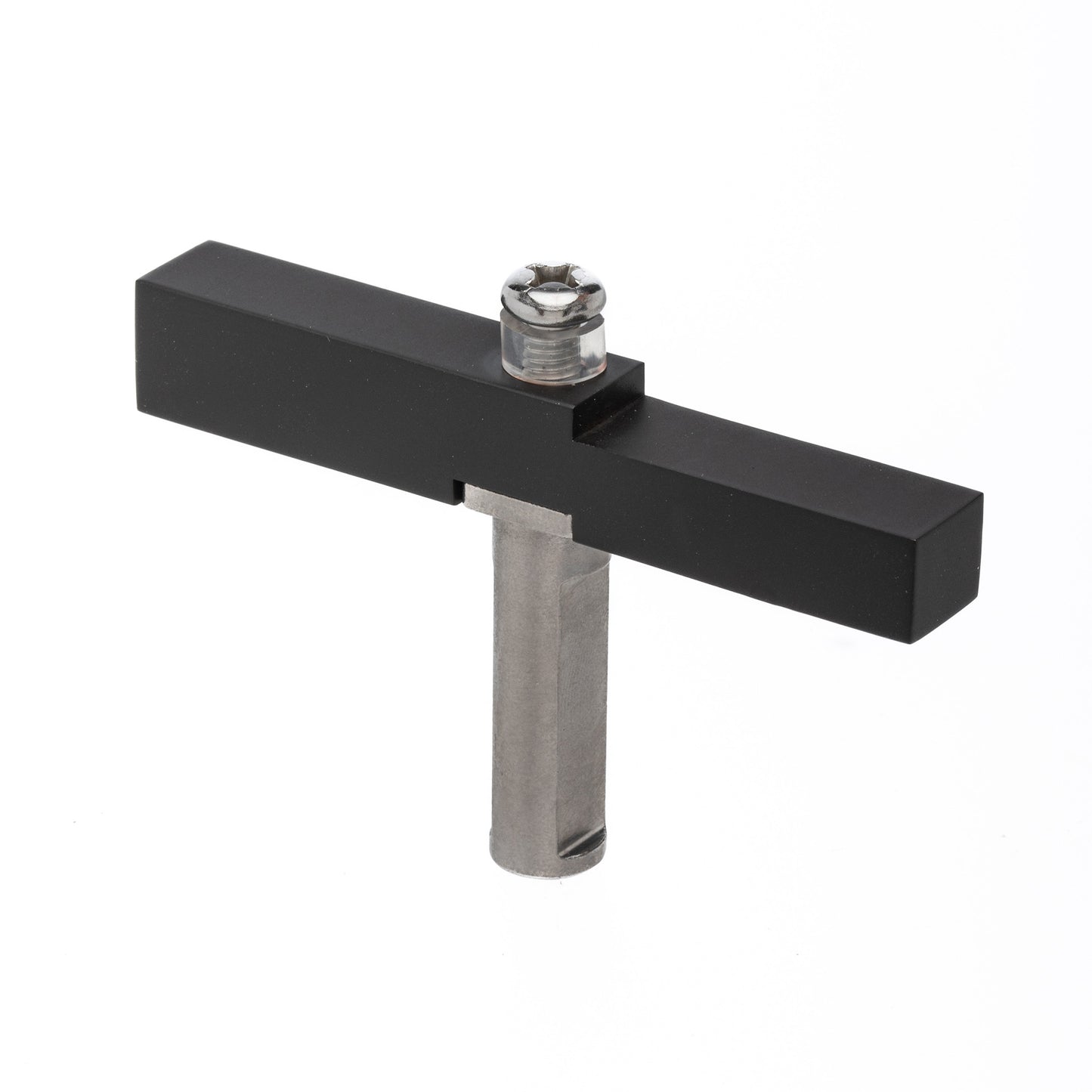Hinge Adapter Block for Header - Heavy Duty