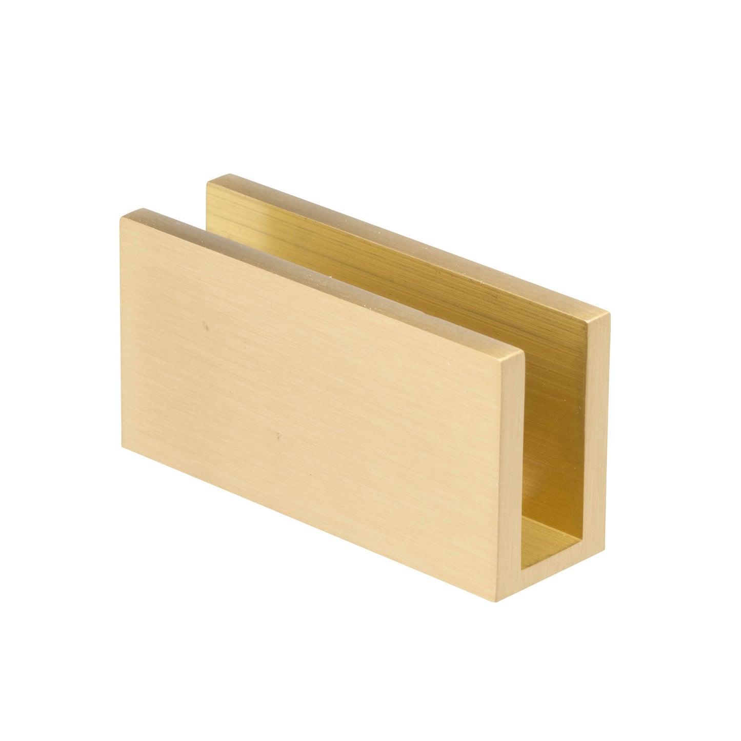 No-Drill Fixed Panel Clip 5/16" to 3/8"
