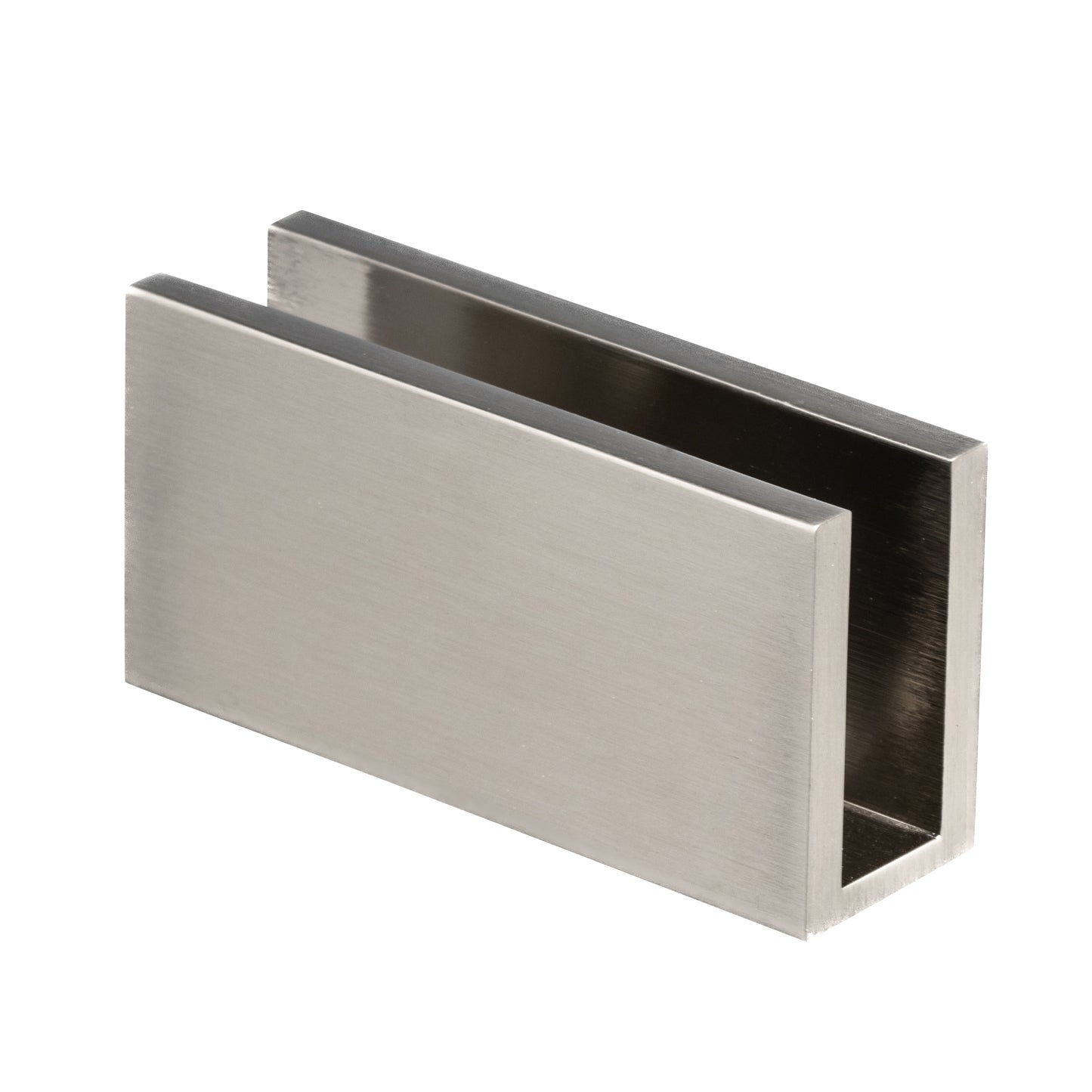 No-Drill Fixed Panel Clip 5/16" to 3/8"