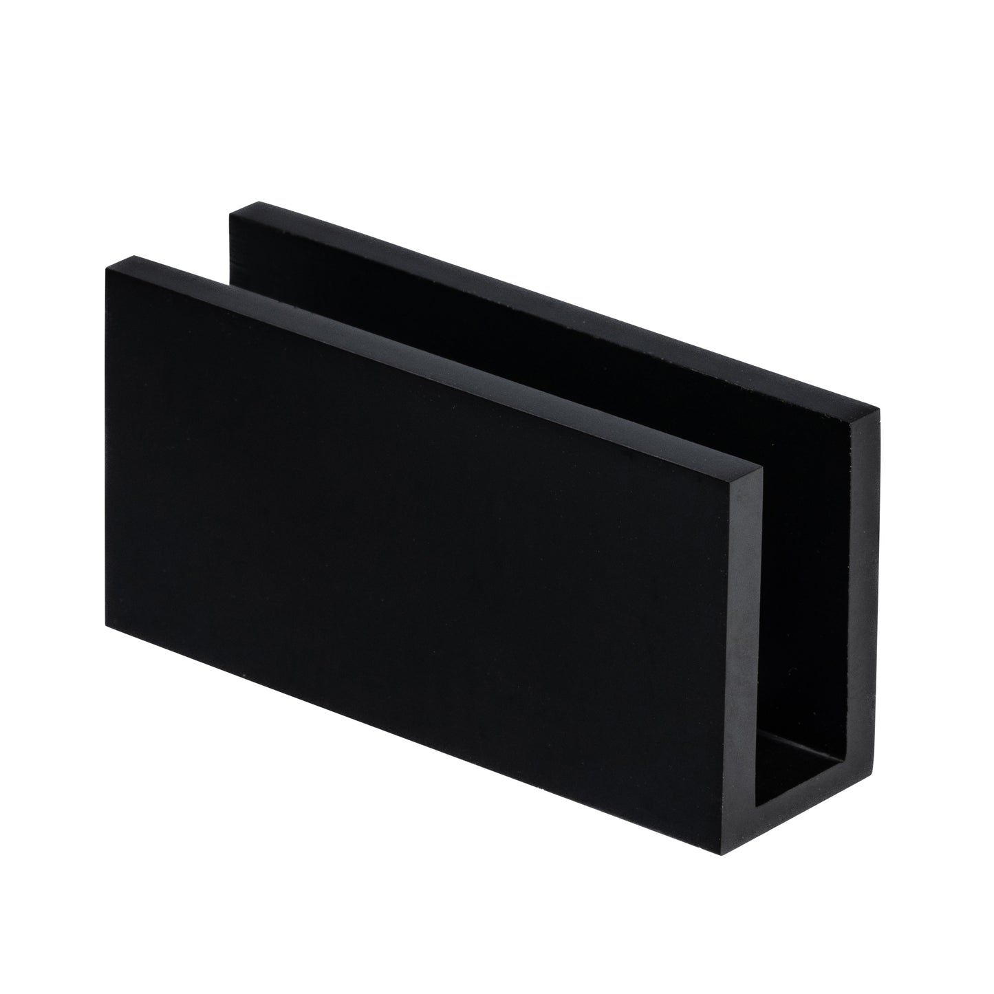 No-Drill Fixed Panel Clip 5/16" to 3/8"