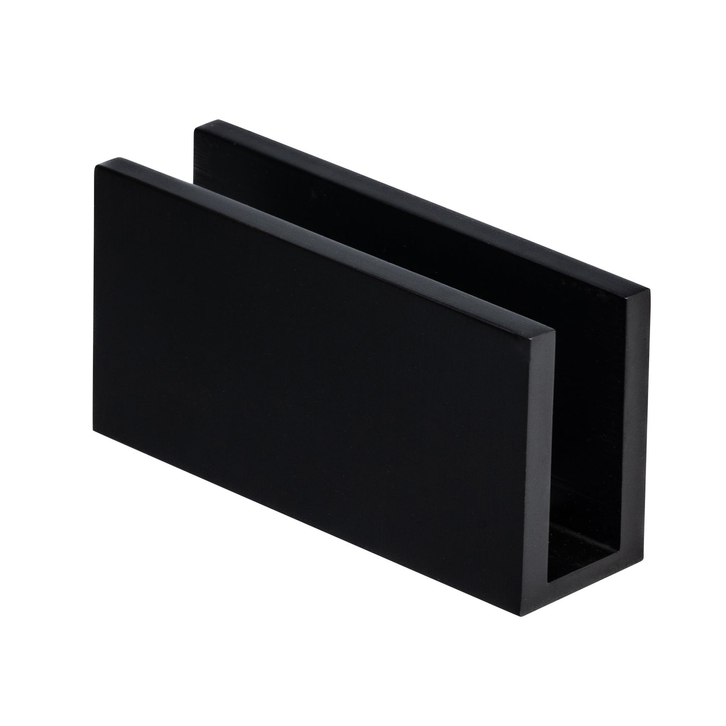 No-Drill Fixed Panel Clip 5/16" to 3/8"