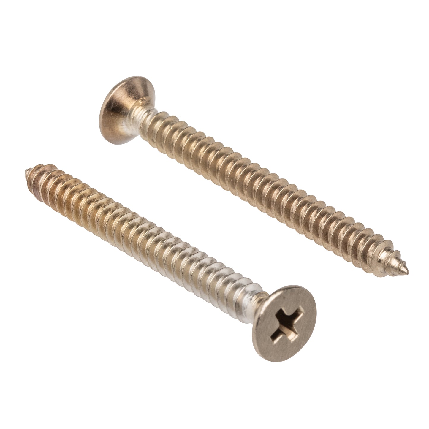 2" Replacement Screws for Wall Mount Hinges (10 per Pack)