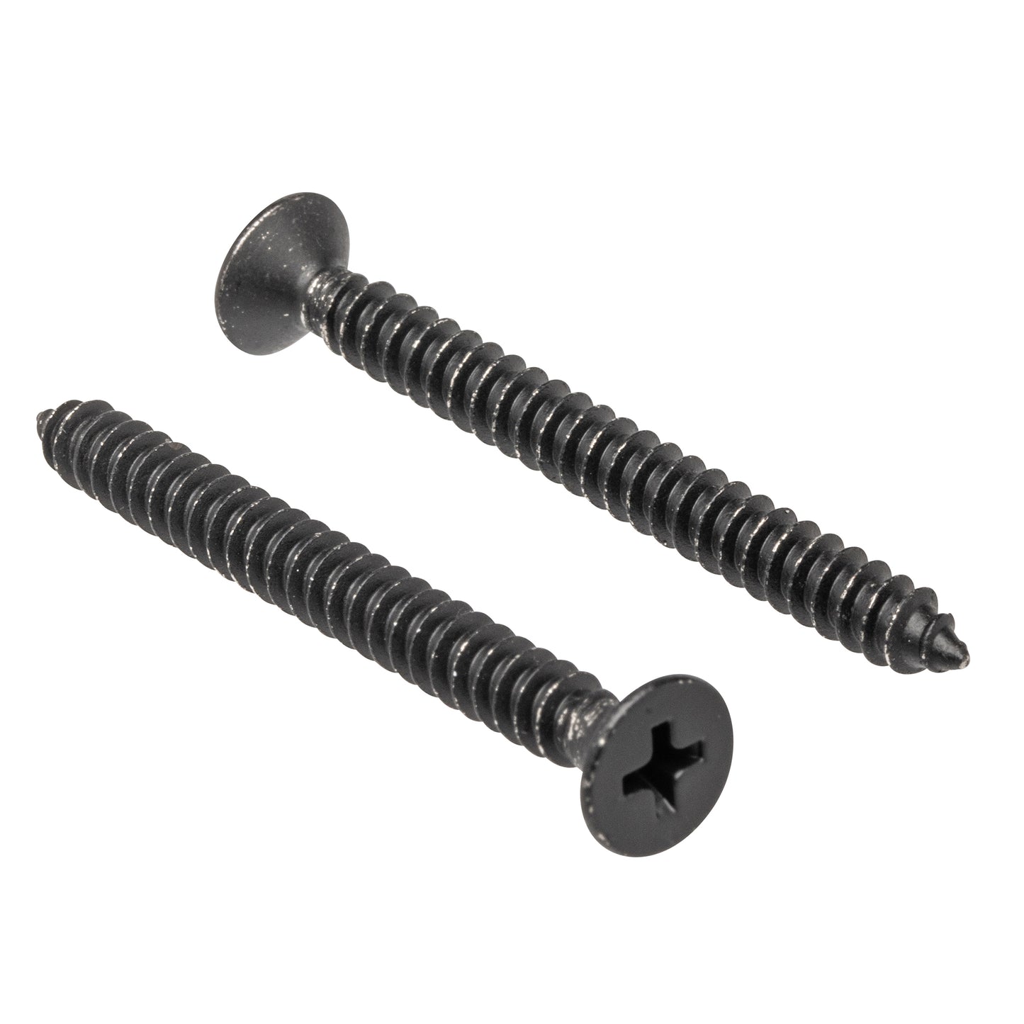 2" Replacement Screws for Wall Mount Hinges (10 per Pack)