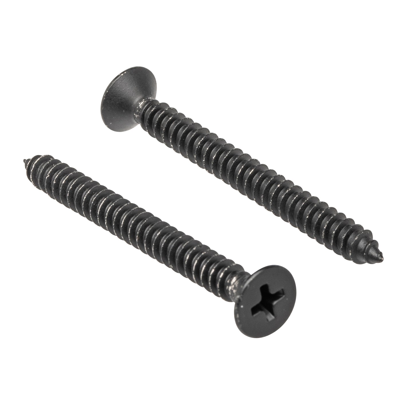 2" Replacement Screws for Wall Mount Hinges (10 per Pack)