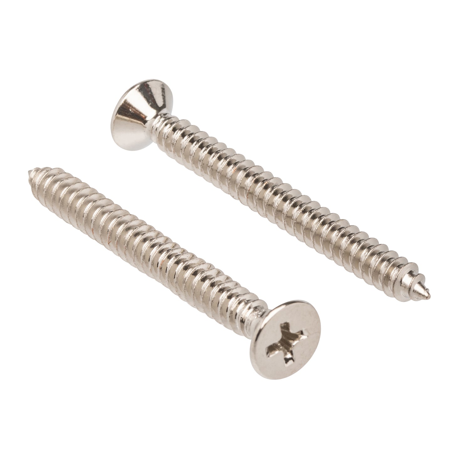 2" Replacement Screws for Wall Mount Hinges (10 per Pack)