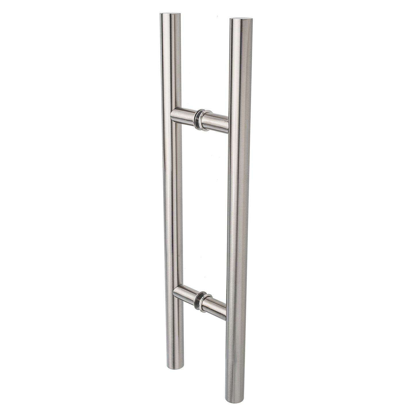 24" Ladder Style Back-to-Back Pull Handle