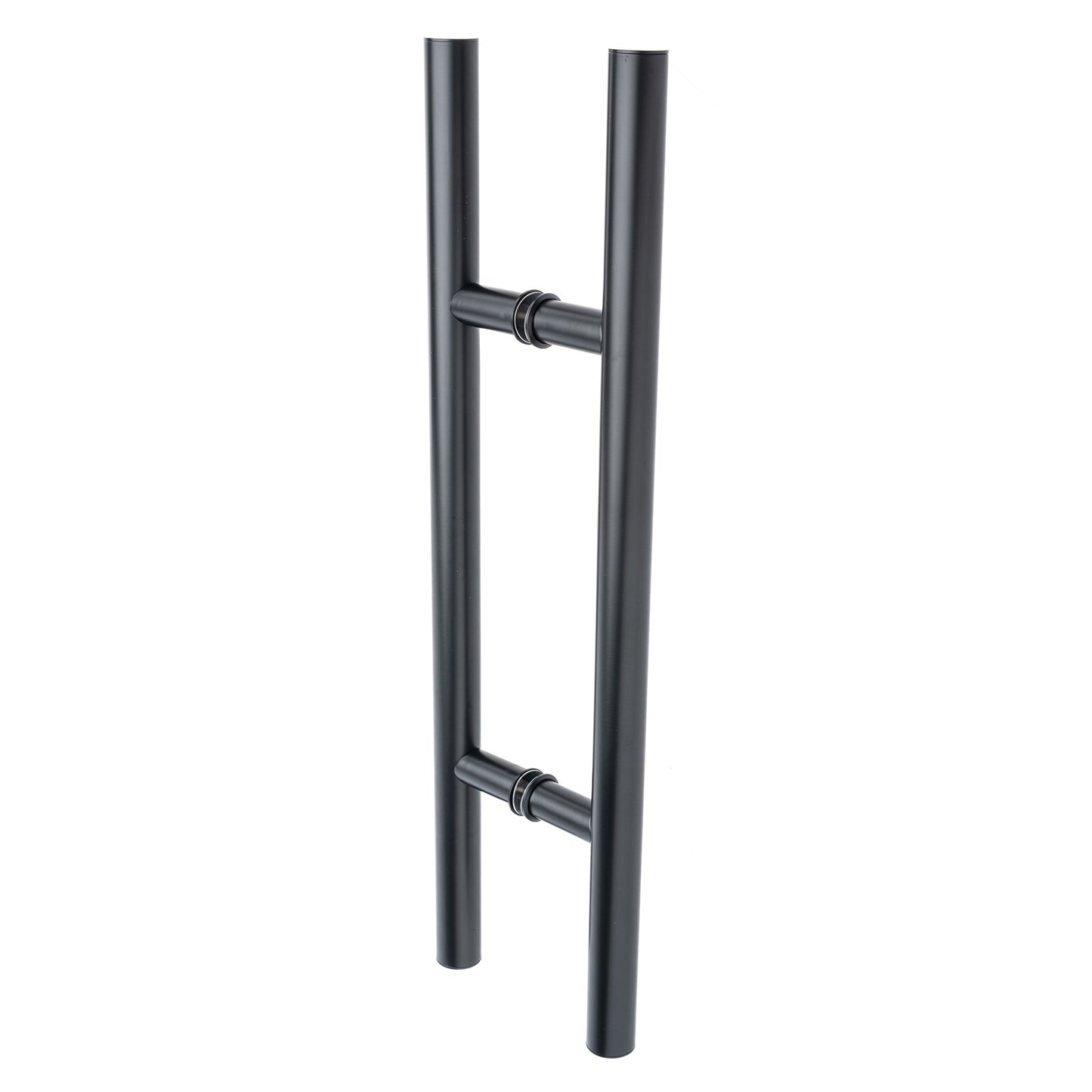 24" Ladder Style Back-to-Back Pull Handle