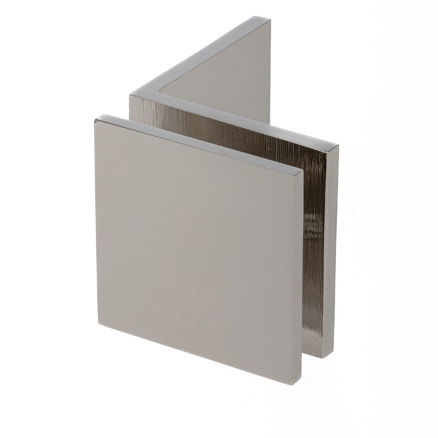 Squared Wall Mount With Large Leg Clamp