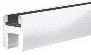 Square Shower Door Header Kit