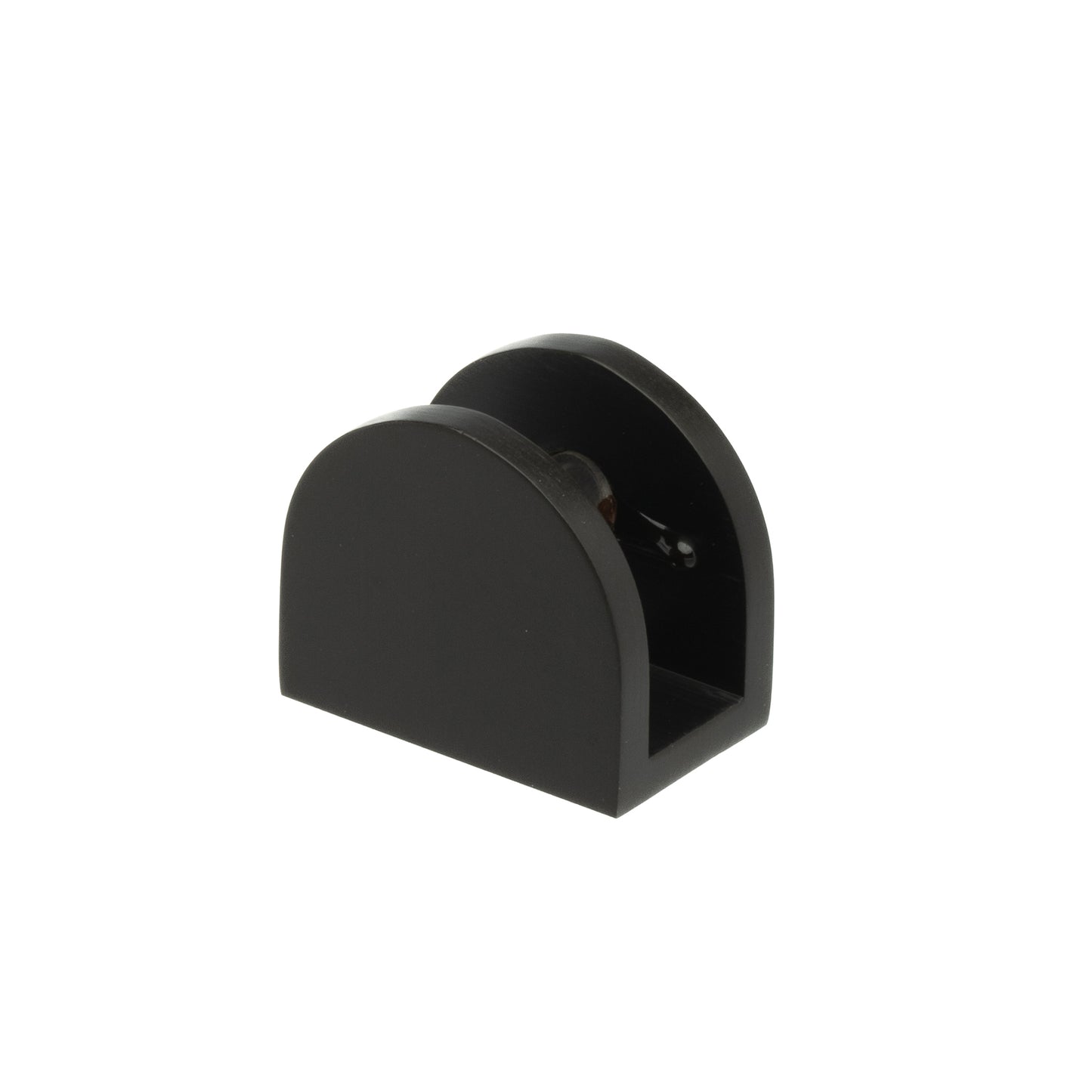 Rounded Shelf Clamp - Small