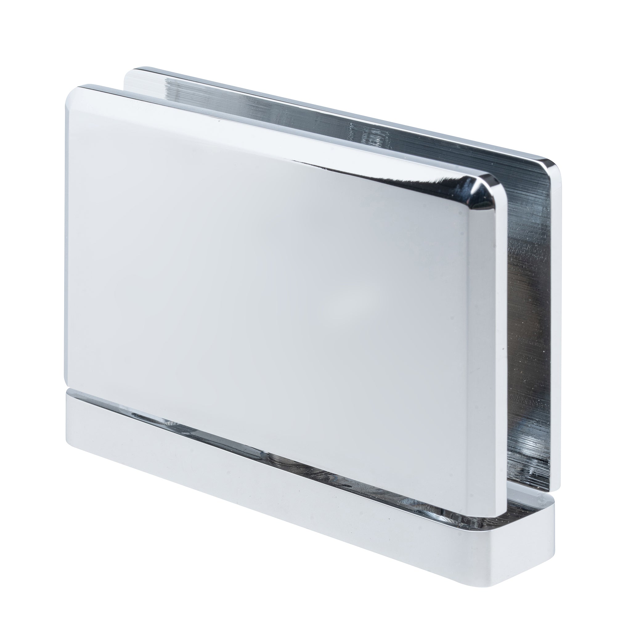 Top or Bottom Mount Beveled Pivot Hinge - Heavy Duty – SAM Hardware