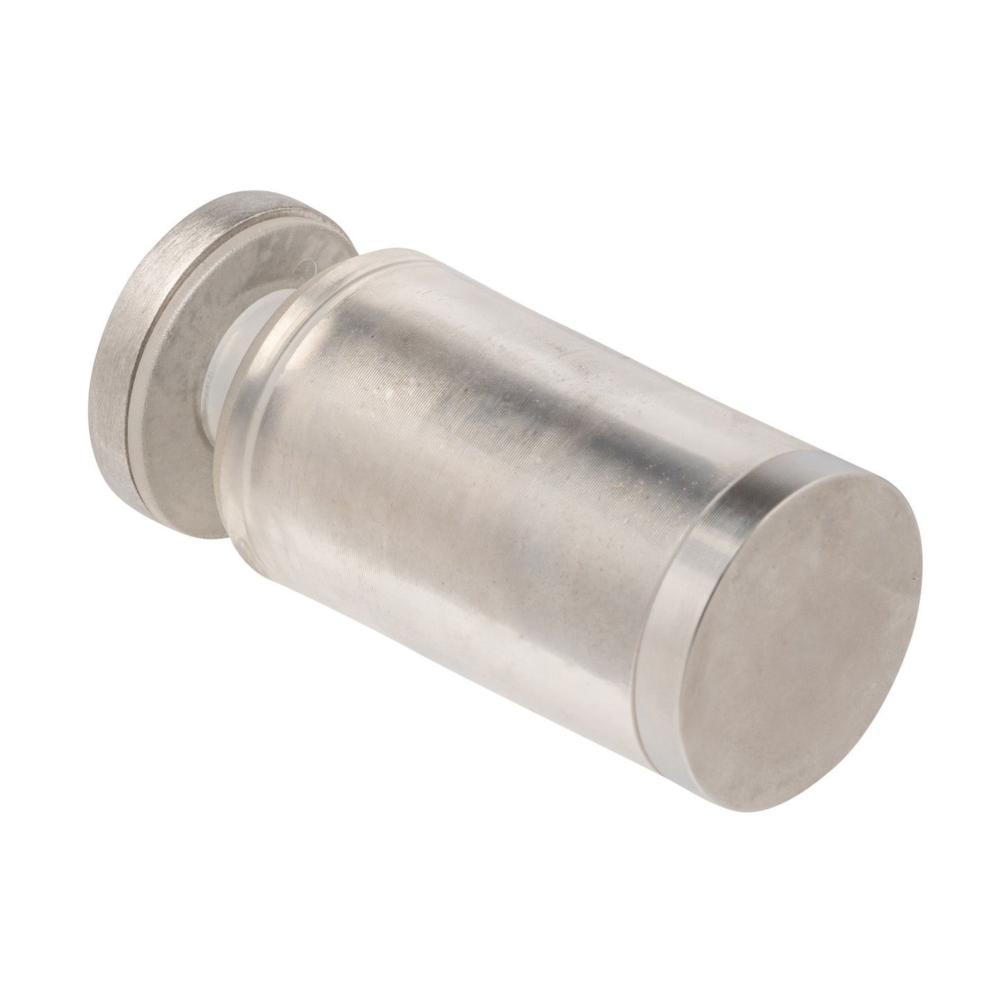 Single-Sided Cylinder Knob