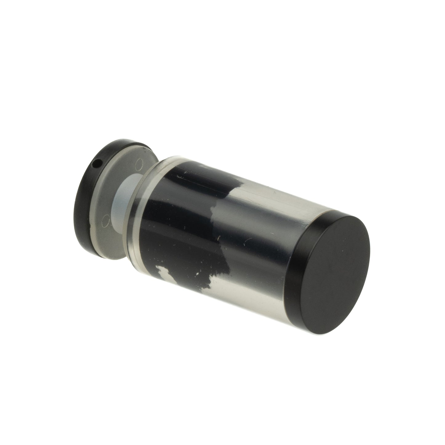 Single-Sided Cylinder Knob