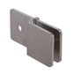Adjustable Wall Mount Clamp
