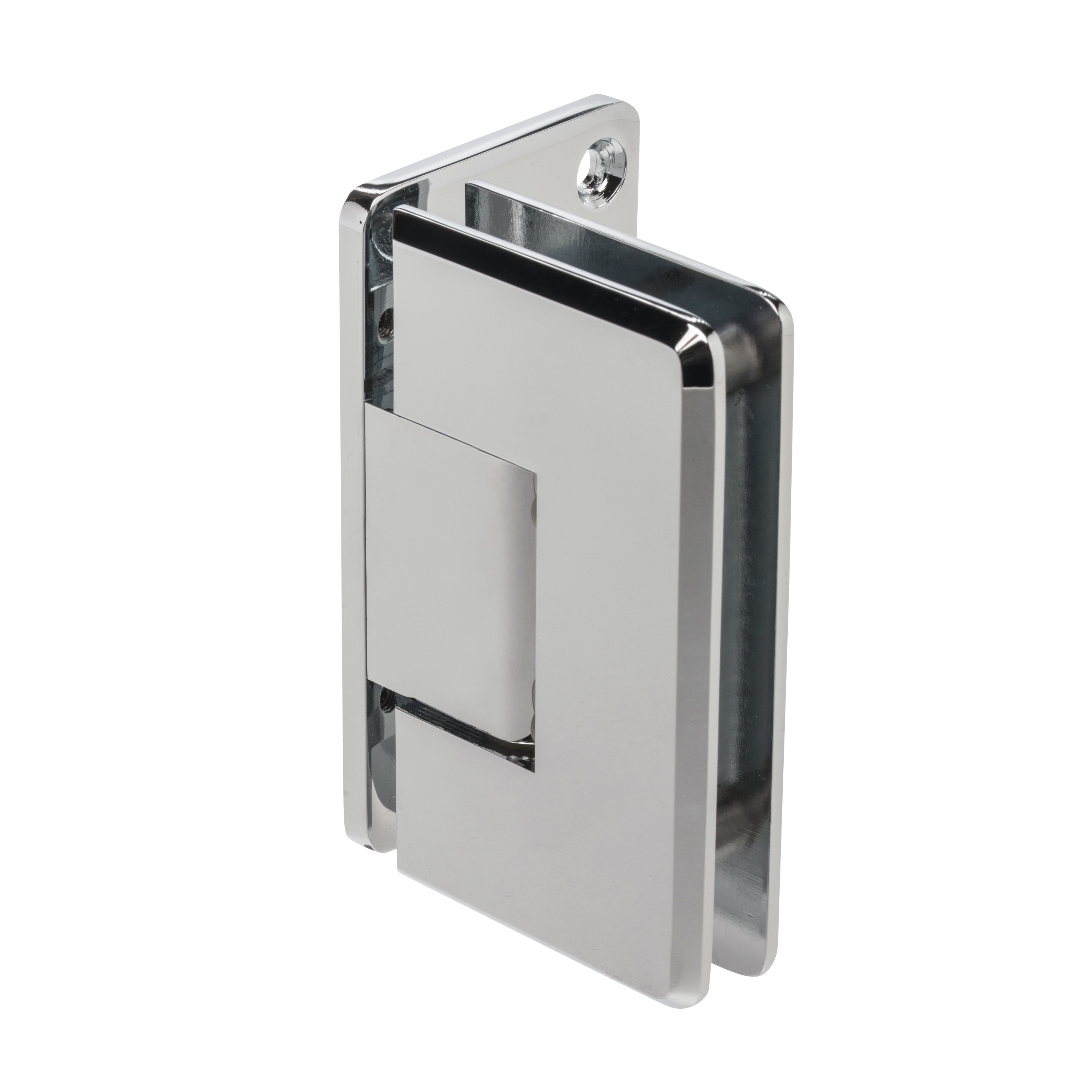 Wall Mount Offset Back Plate Hinge - Heavy Duty – SAM Hardware