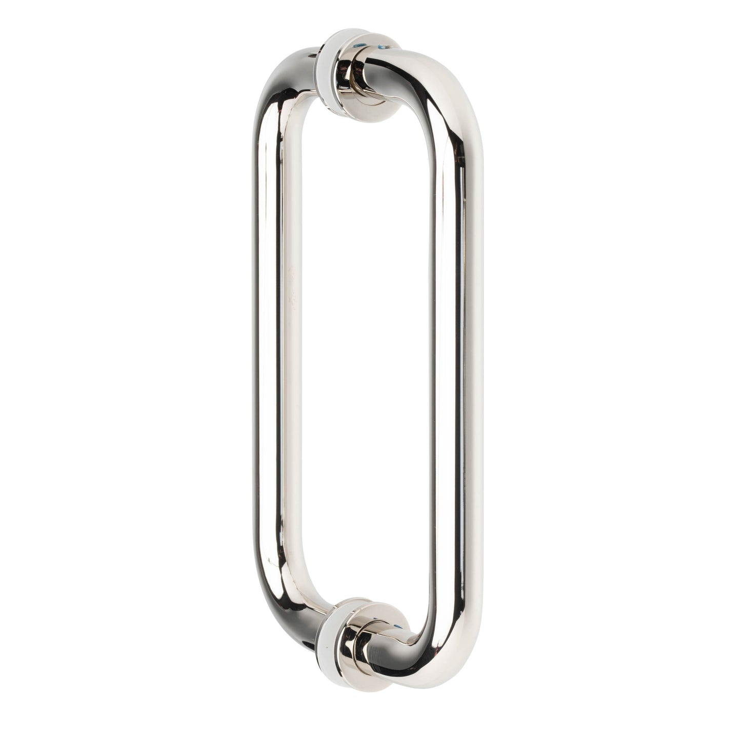 8" Back-to-Back Pull Handle with Washers