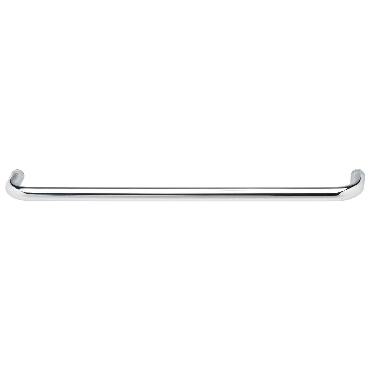 18" Single-Sided Towel Bar without Washers