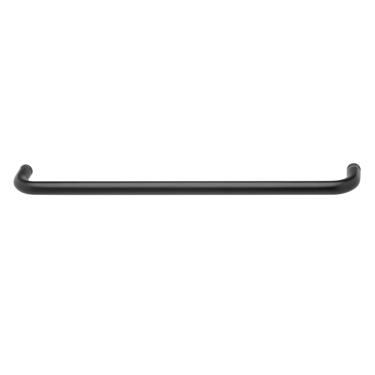 18" Single-Sided Towel Bar without Washers