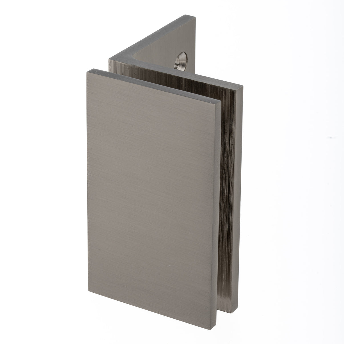 Wall Mount Bracket with Squared Edge – SAM Hardware