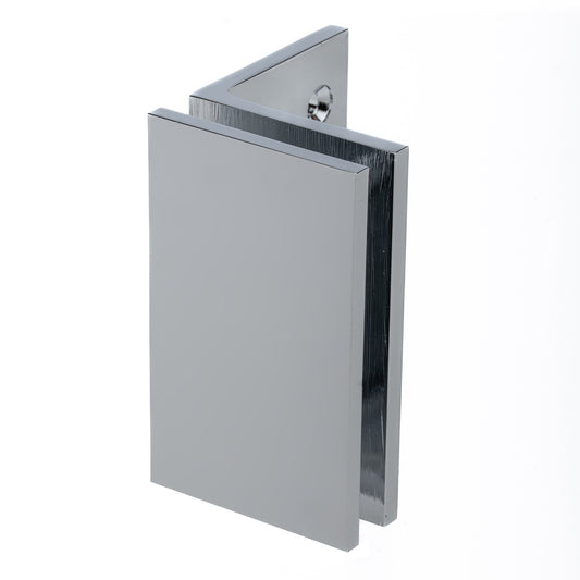 Wall Mount Bracket with Squared Edge