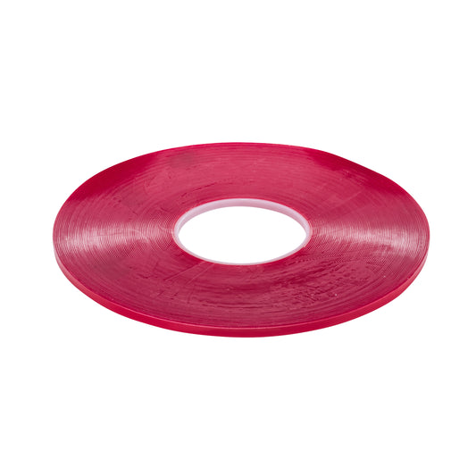 Transparent Very Hi-Bond Tape - 1/4"  (108 ft)